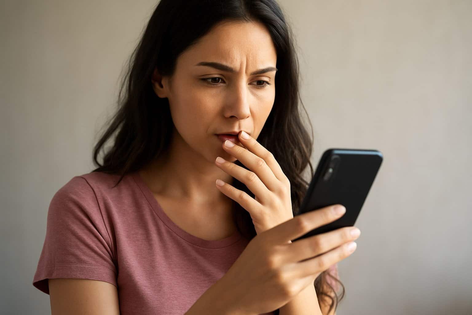 How to Respond to I Want to Taste You