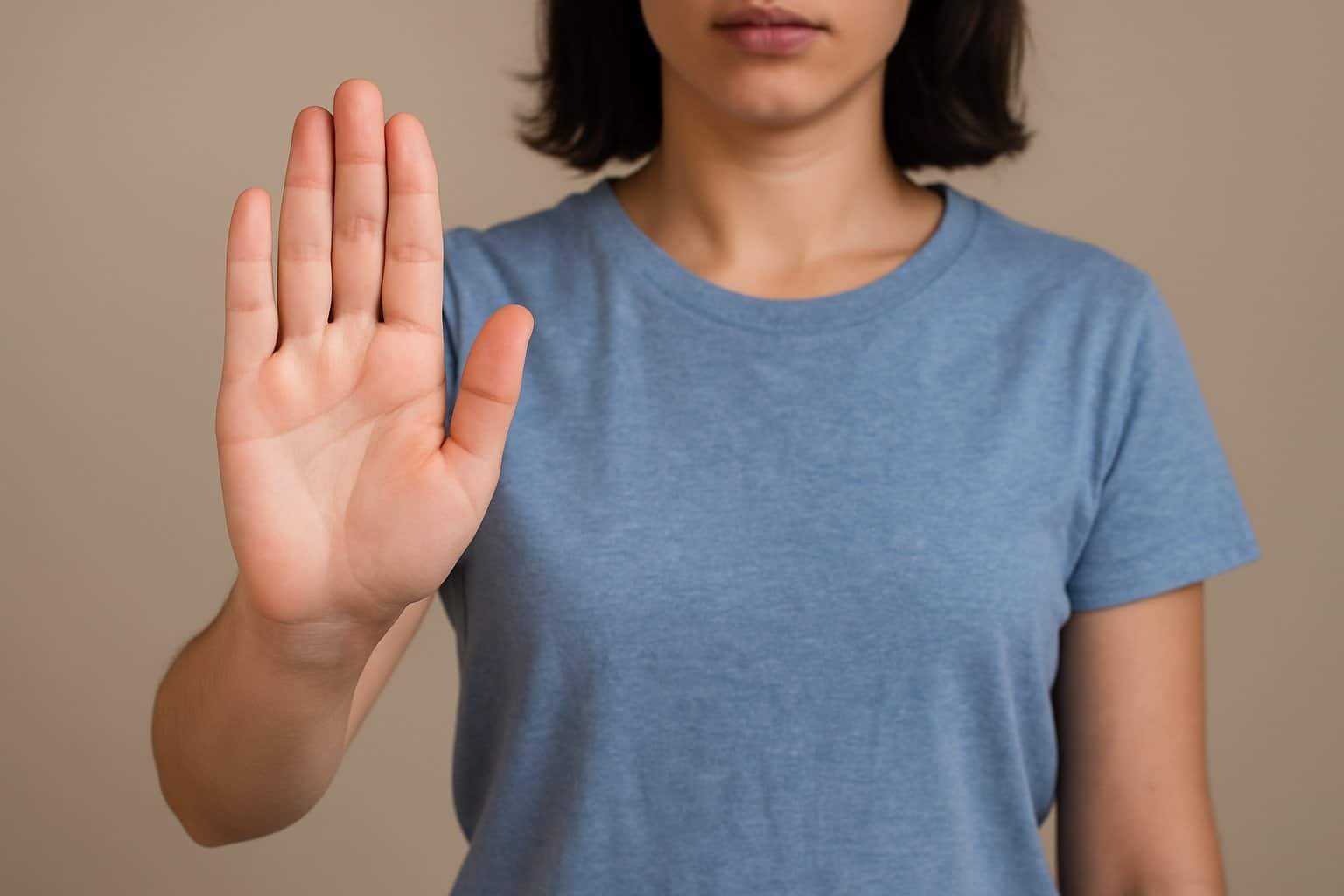 How to Respond to Sexually Inappropriate Comments