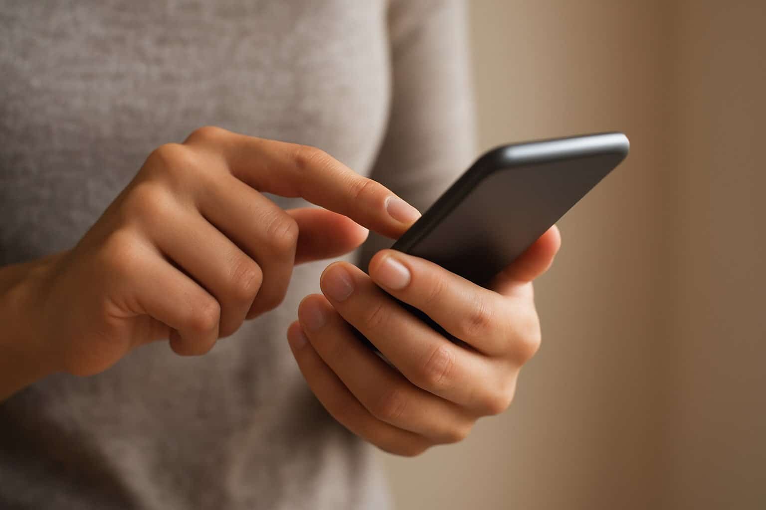 How to Respond to a Heartfelt Message