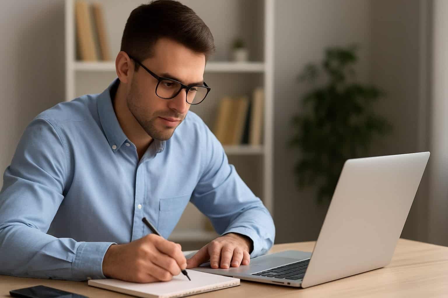 Other Ways to Say Strong Work Ethic