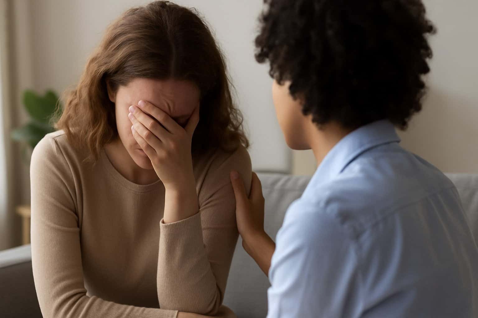 Supportive Sayings for Someone Going Through Hardship