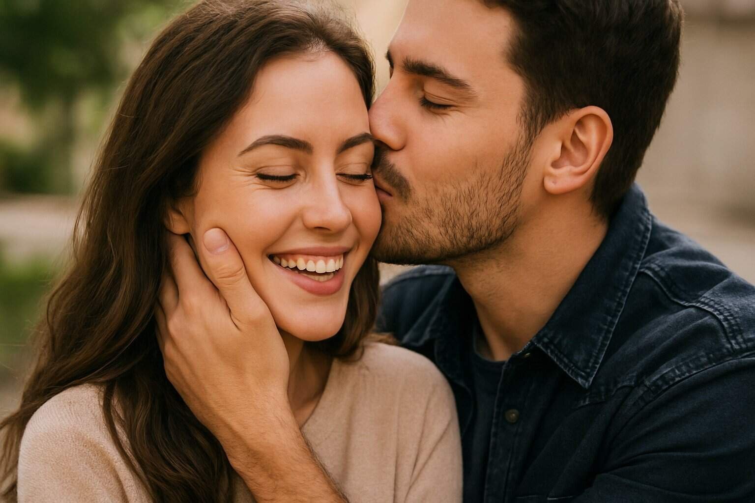 Sweet Things to Say to Someone You Love