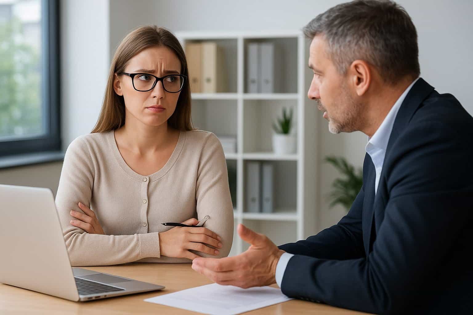 Things to Say When Your Boss Gives You More Work