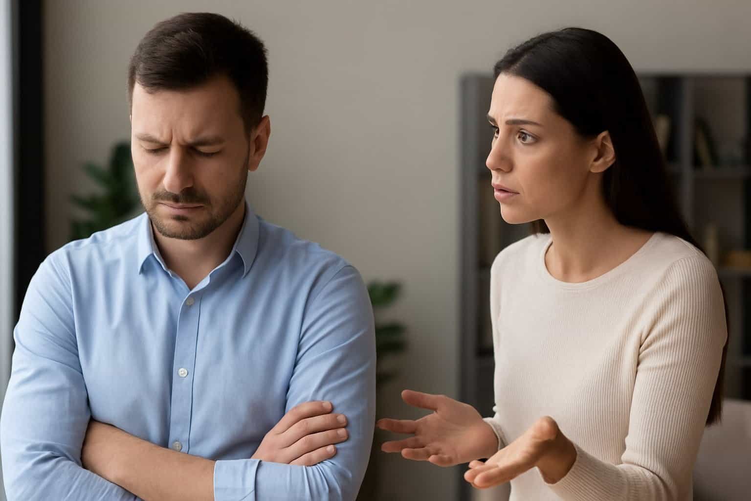 Things to Say in Awkward Situations