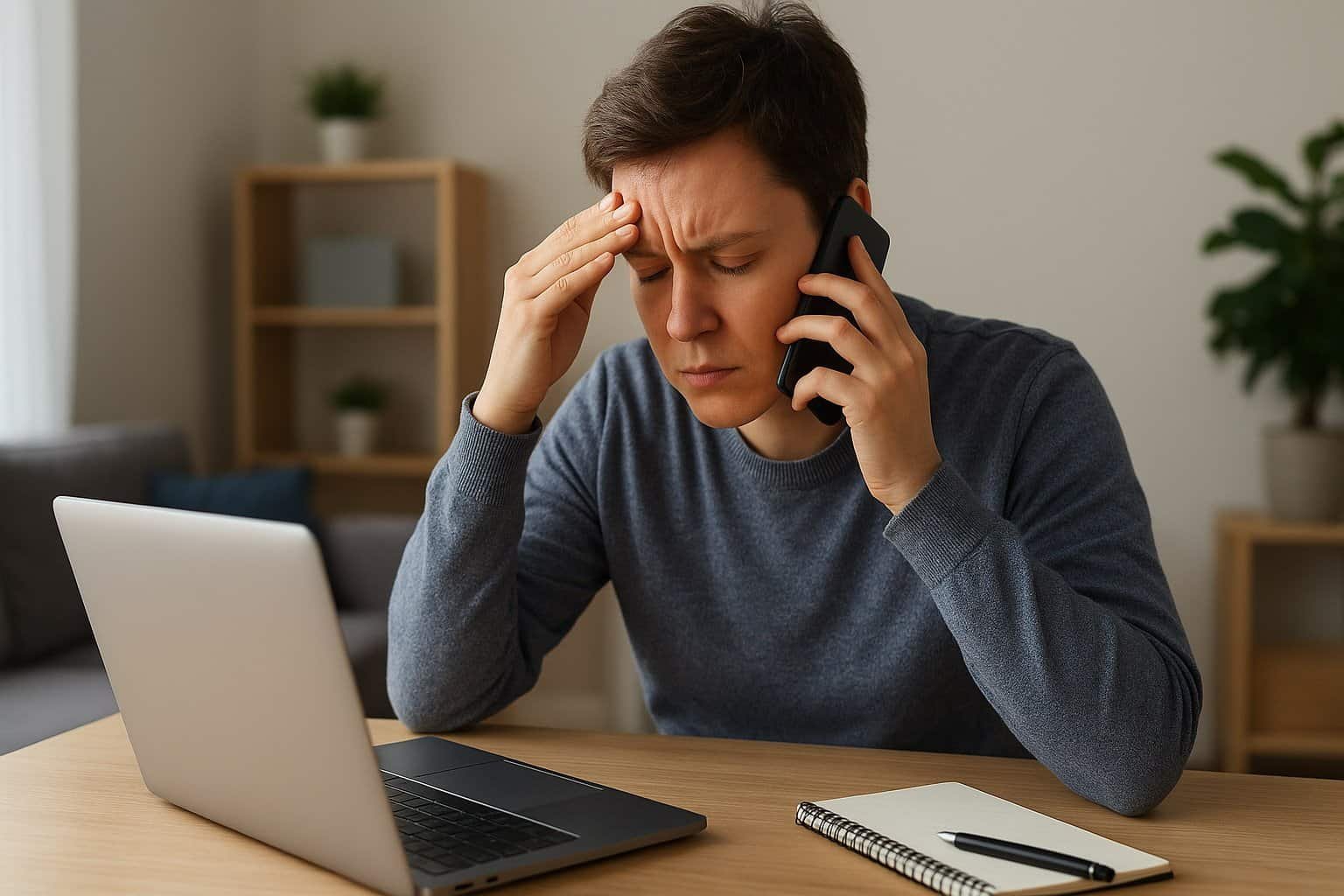 What to Say When Calling Out of Work Last Minute