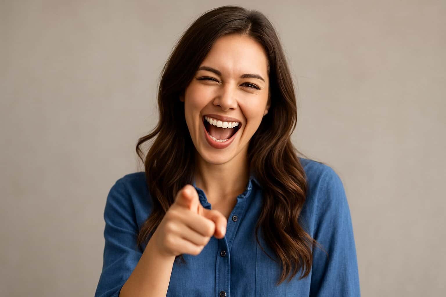 What to Say When Someone Calls You Trouble