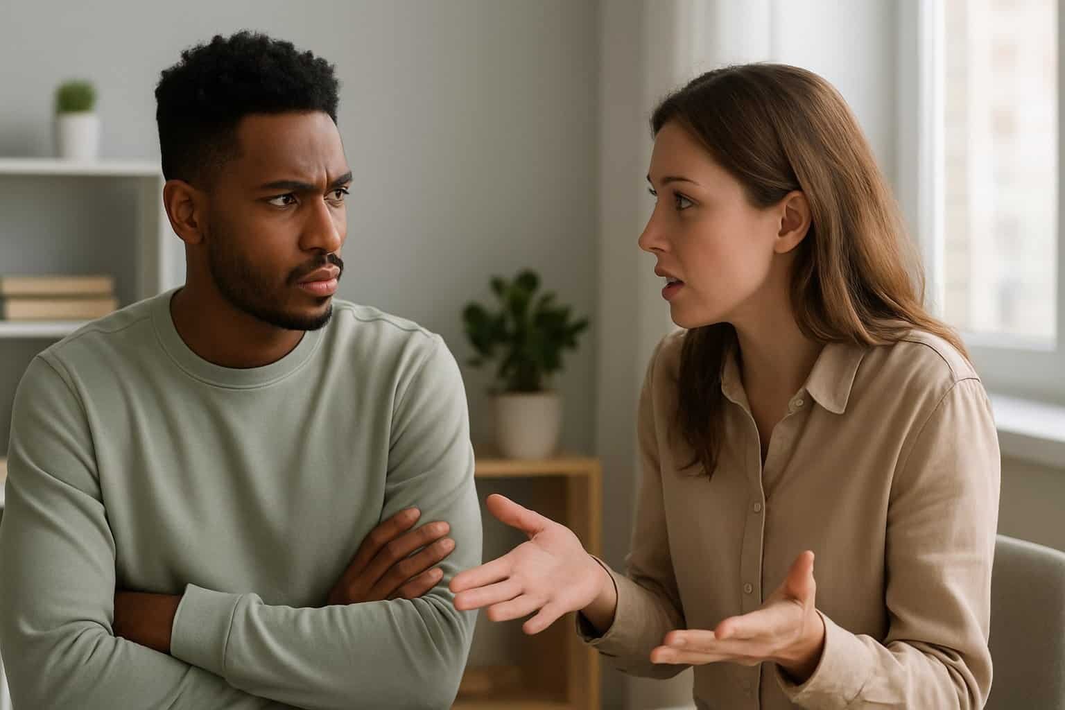 What to Say When Someone Gives You Criticism