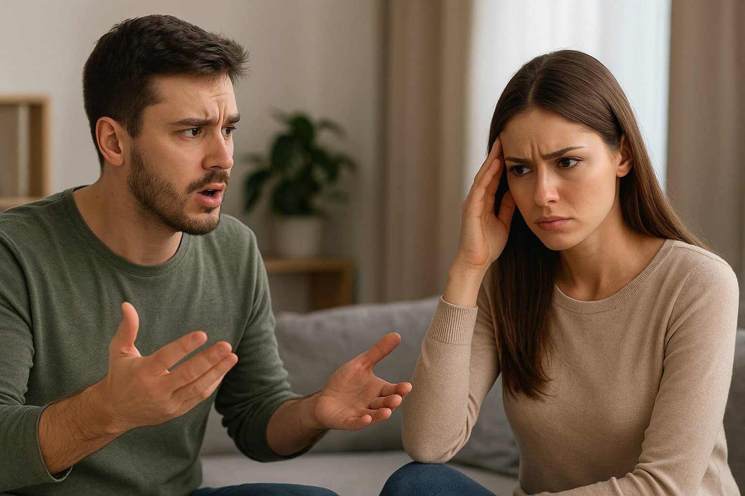 What to Say When Someone Is Jealous