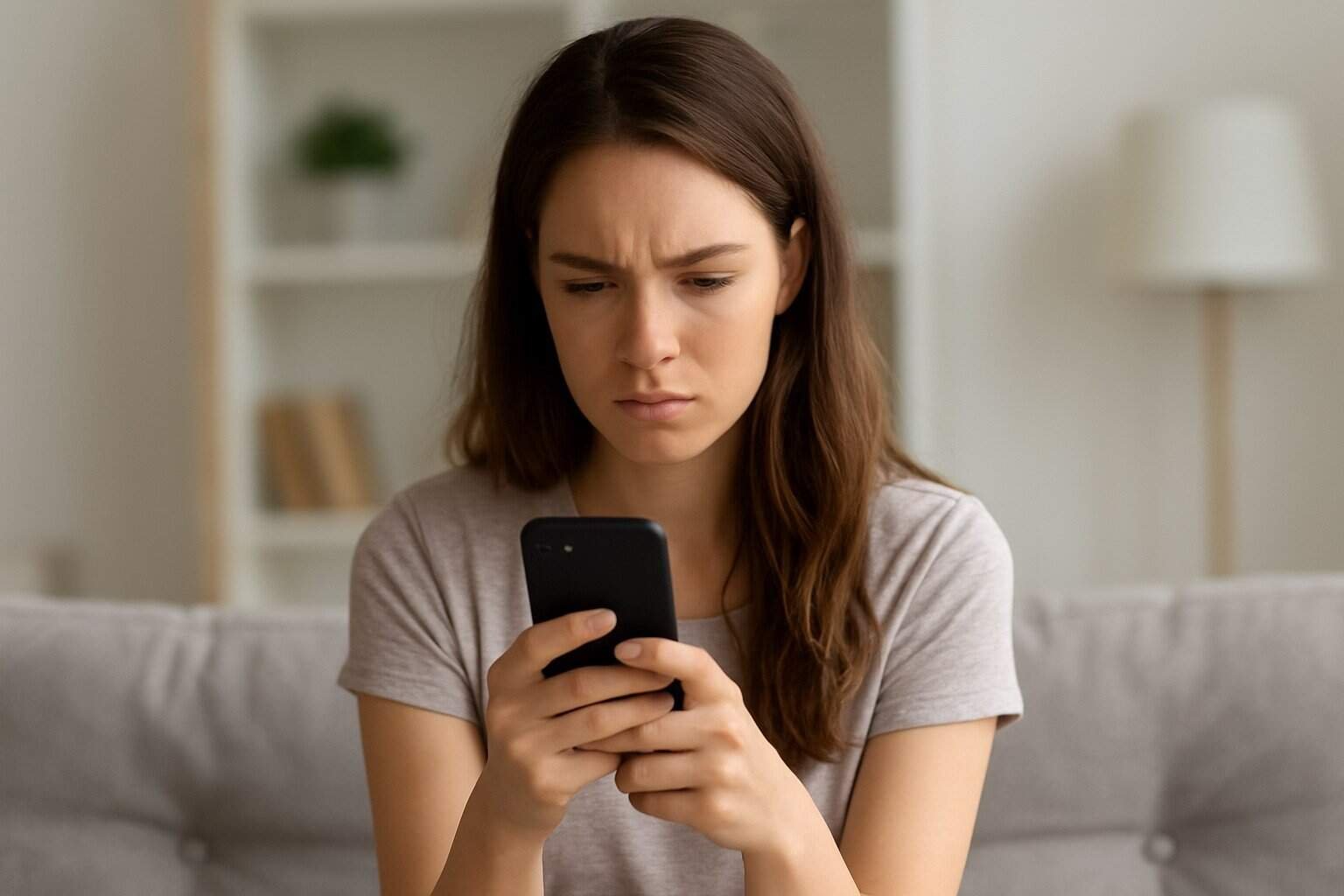 What to Say When Someone Leaves You on Read