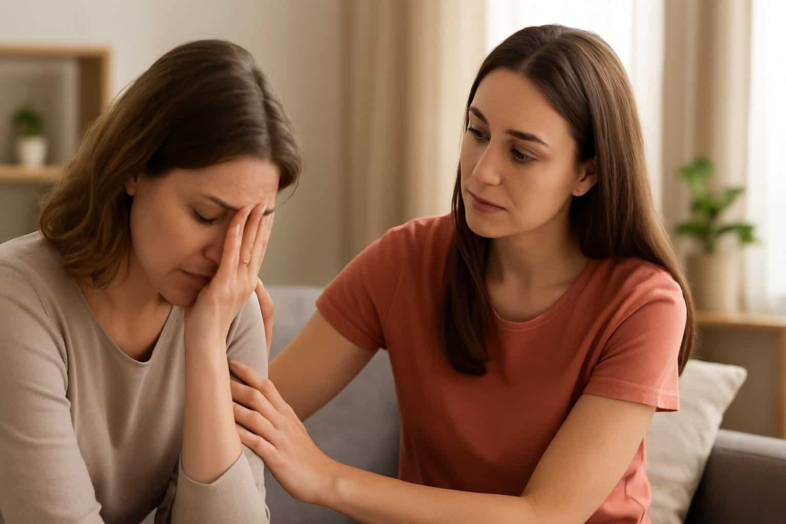 What to Say When Someone Loses Their Job