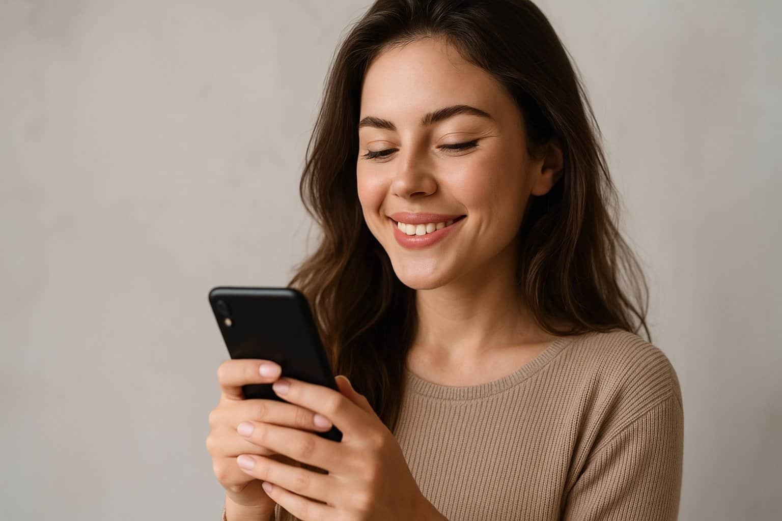 What to Say When Someone Says Good Morning in a Flirty Way