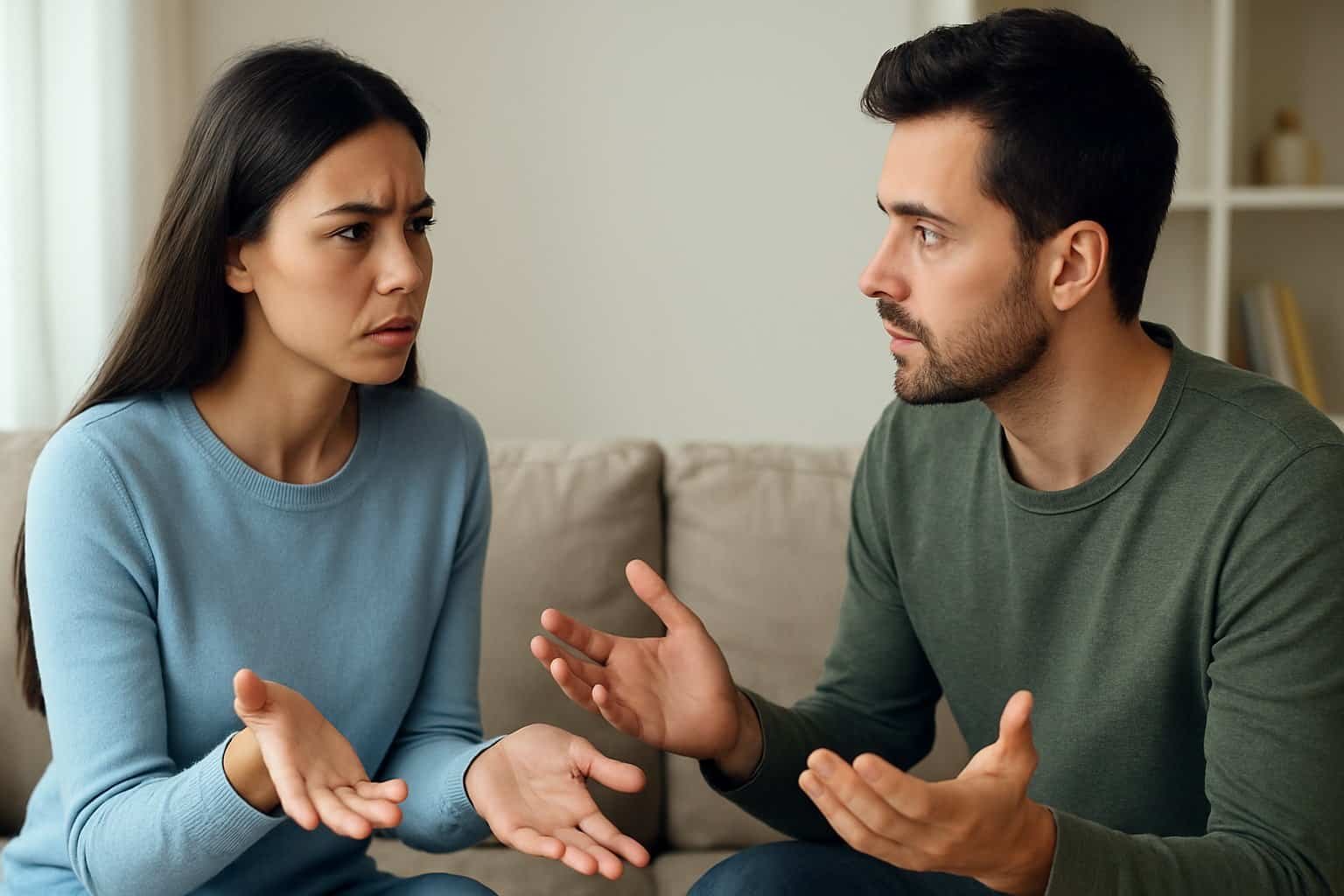 What to Say When Someone Says You Deserve Better