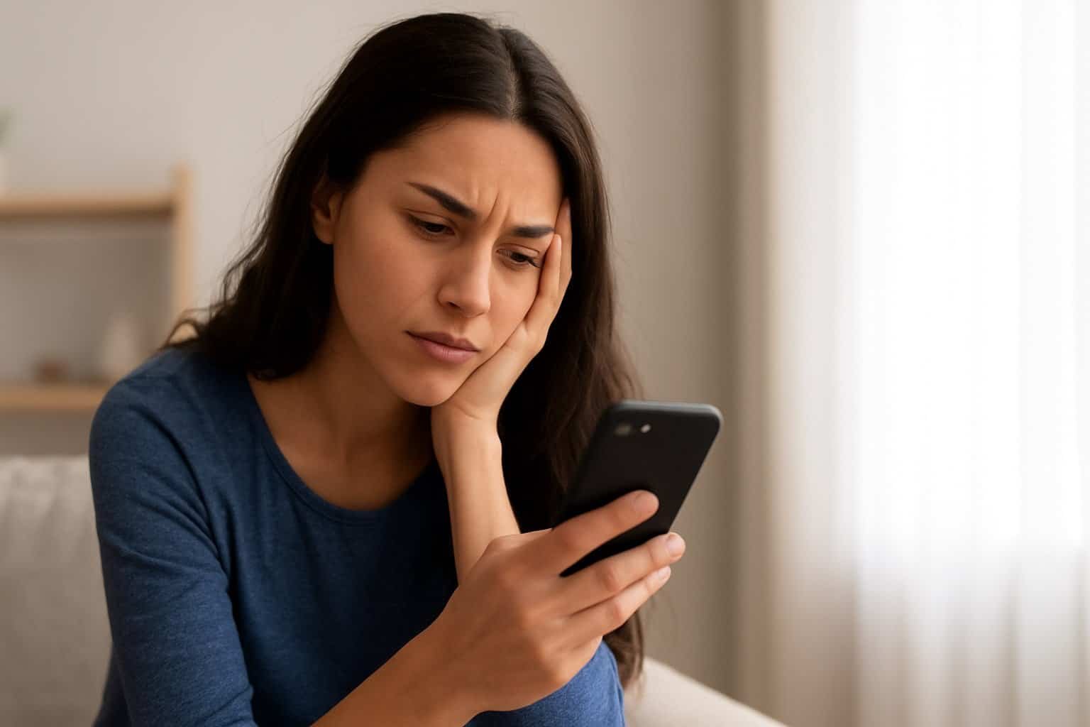 What to Say When Someone Sends Dry Texts