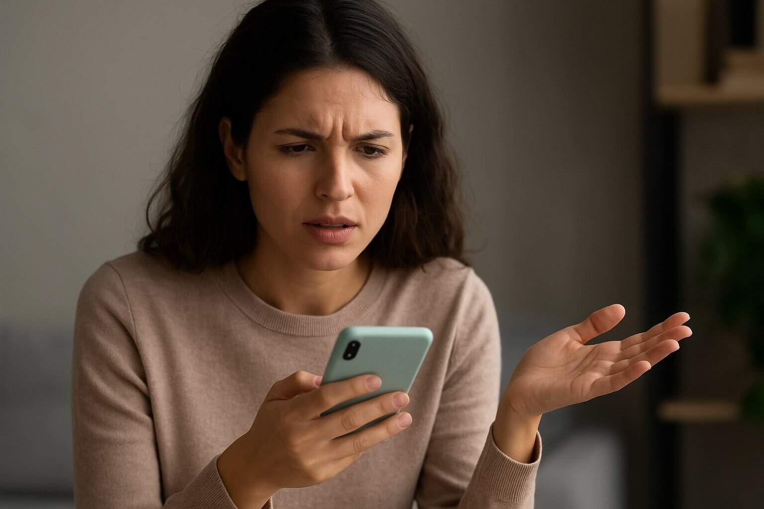 What to Say When Someone Sends You Confusing Messages