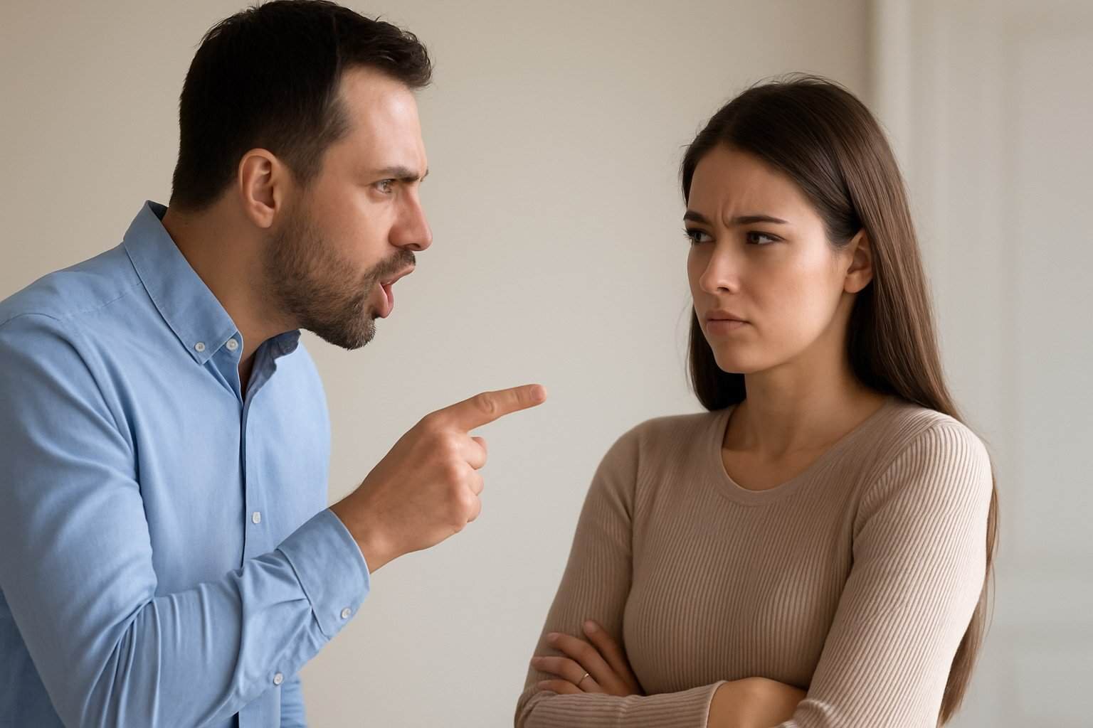 What to Say When Someone Talks Down to You