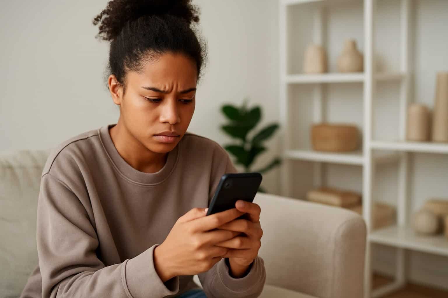 What to Say When Someone Vents to You Over Text