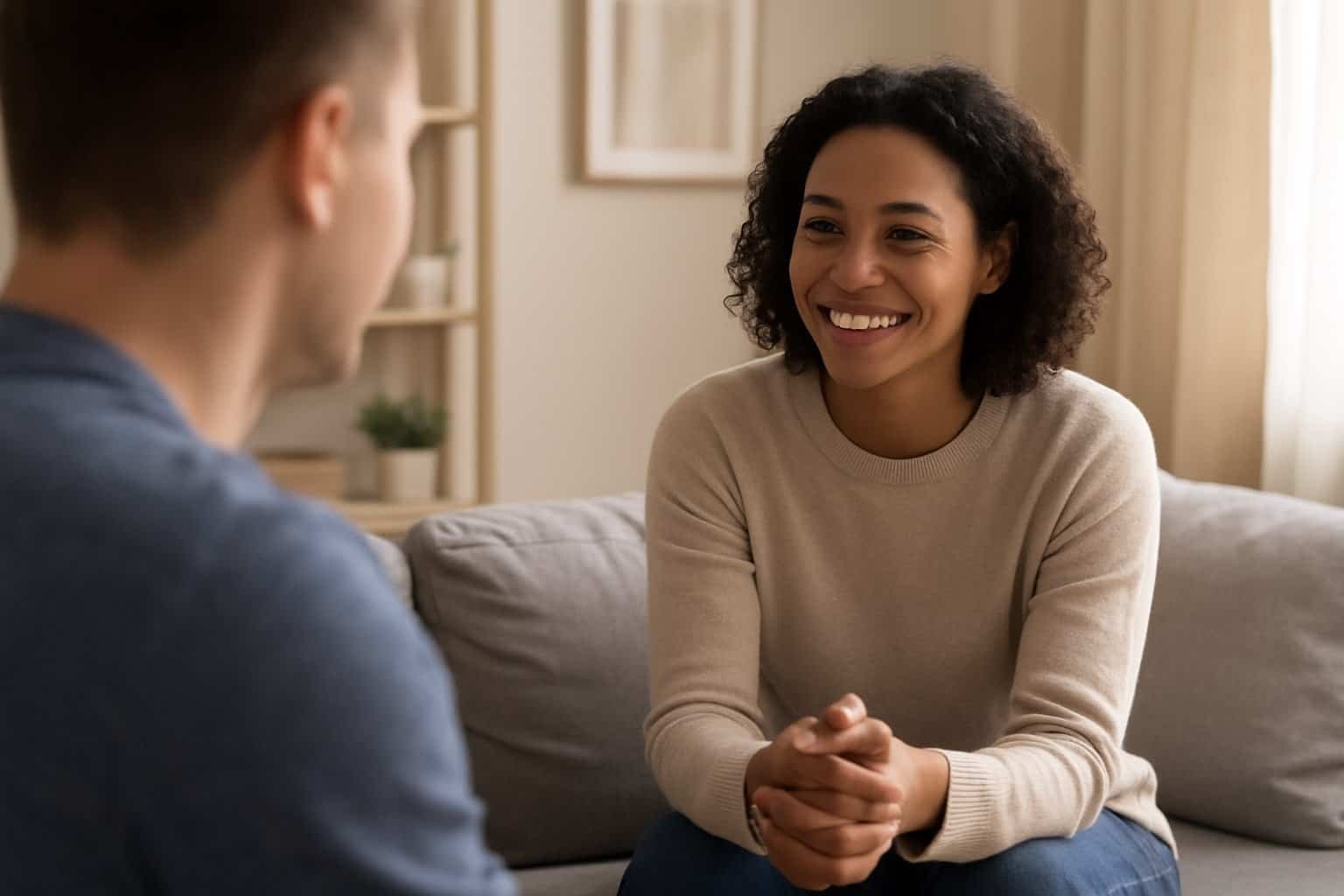 What to Say to Someone on Their Sober Anniversary