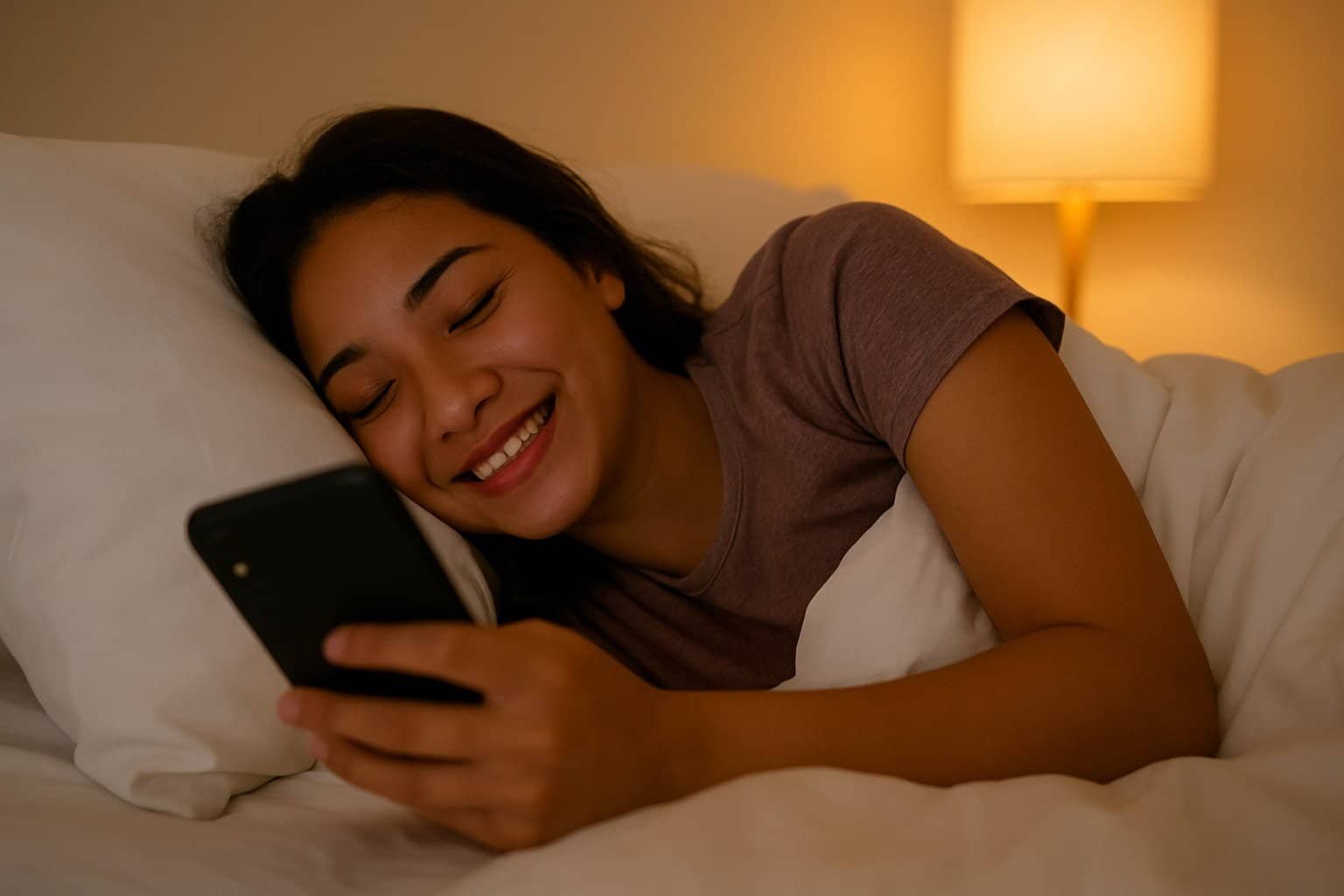 Witty Ways to Say Goodnight