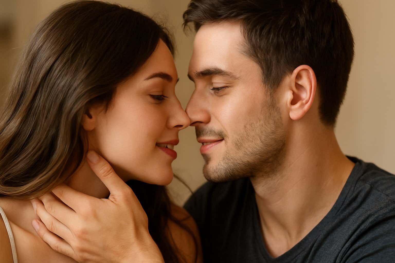 Dirty Things to Say to Your BF