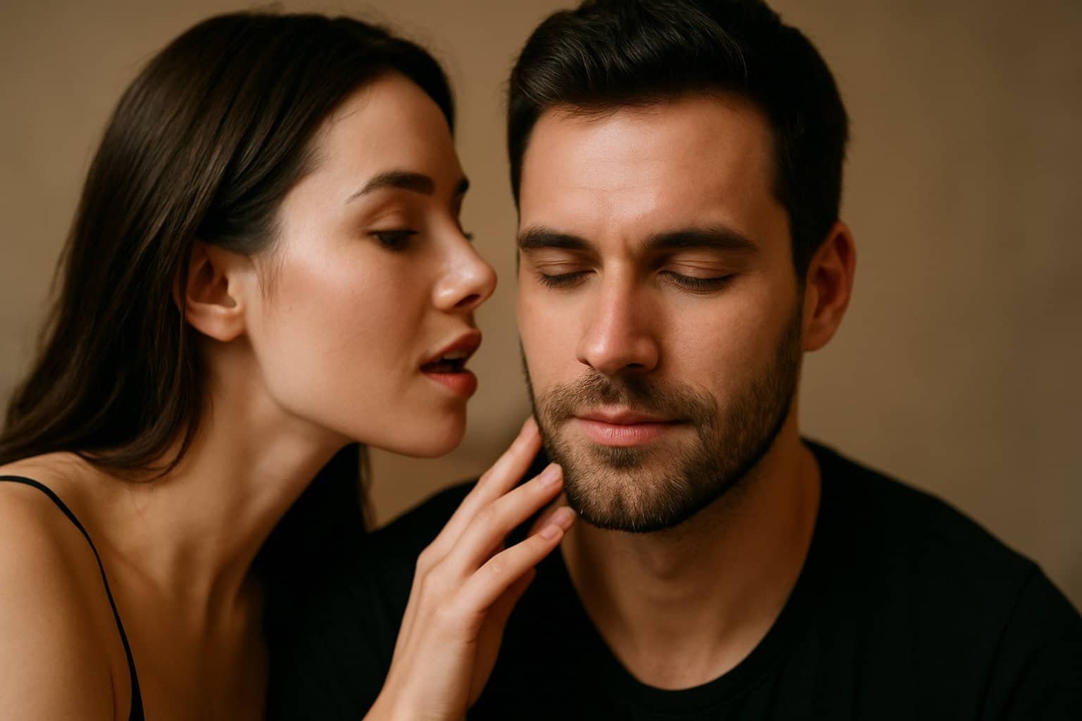 Freaky Phrases to Turn Your Man On Instantly