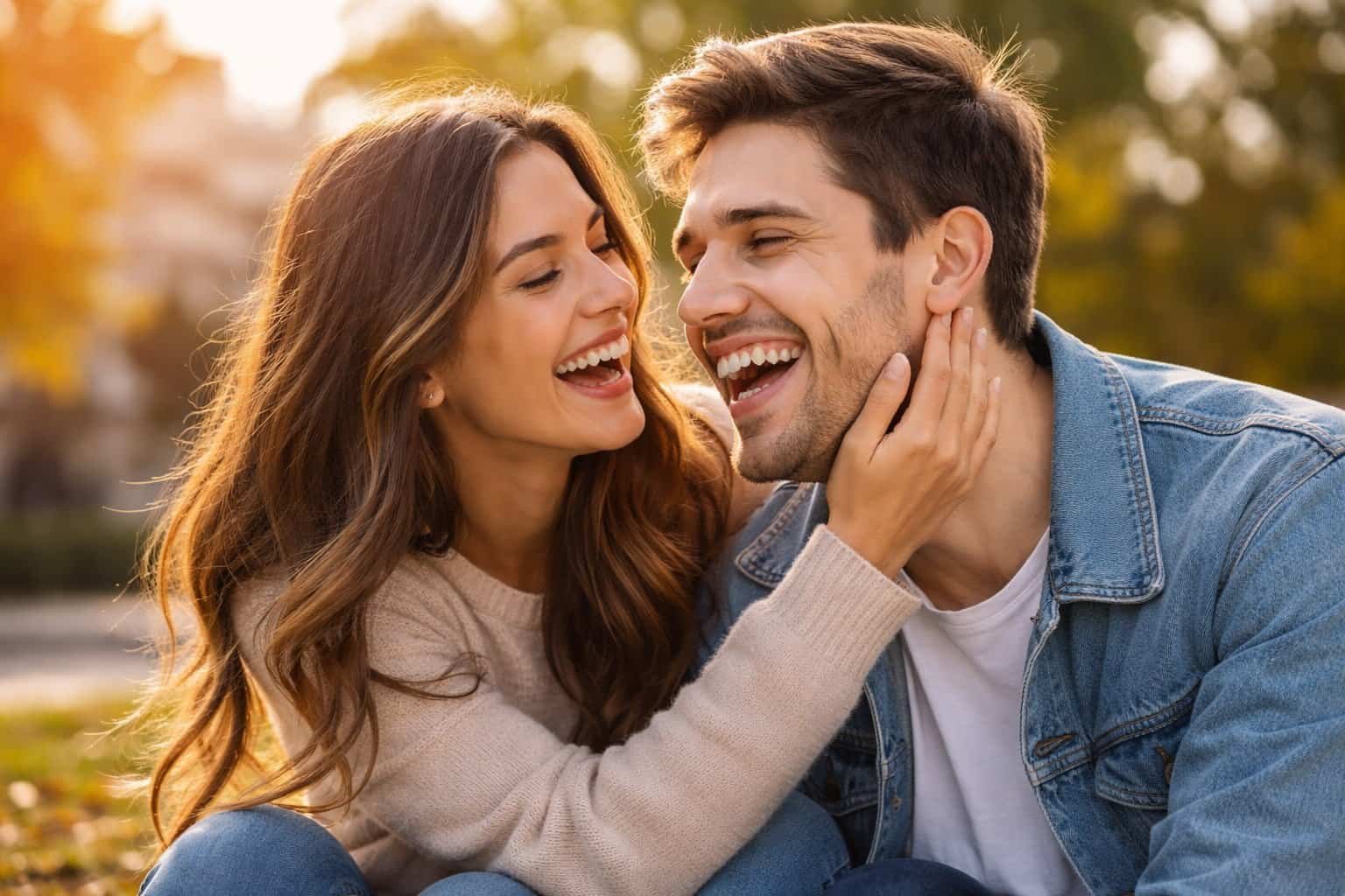 Funny Cute Responses to I Love You