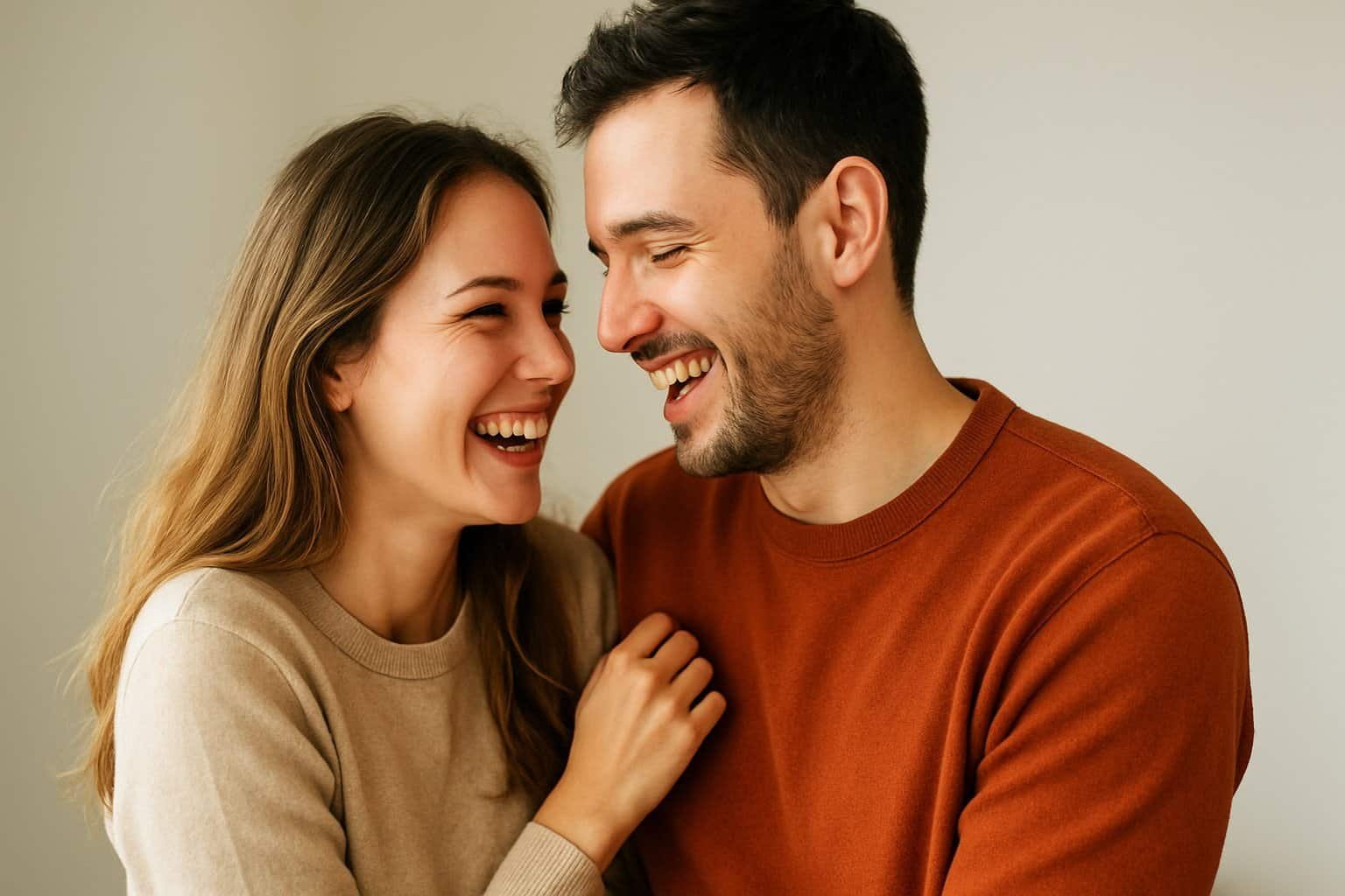 Funny Cute Ways to Say I Love You