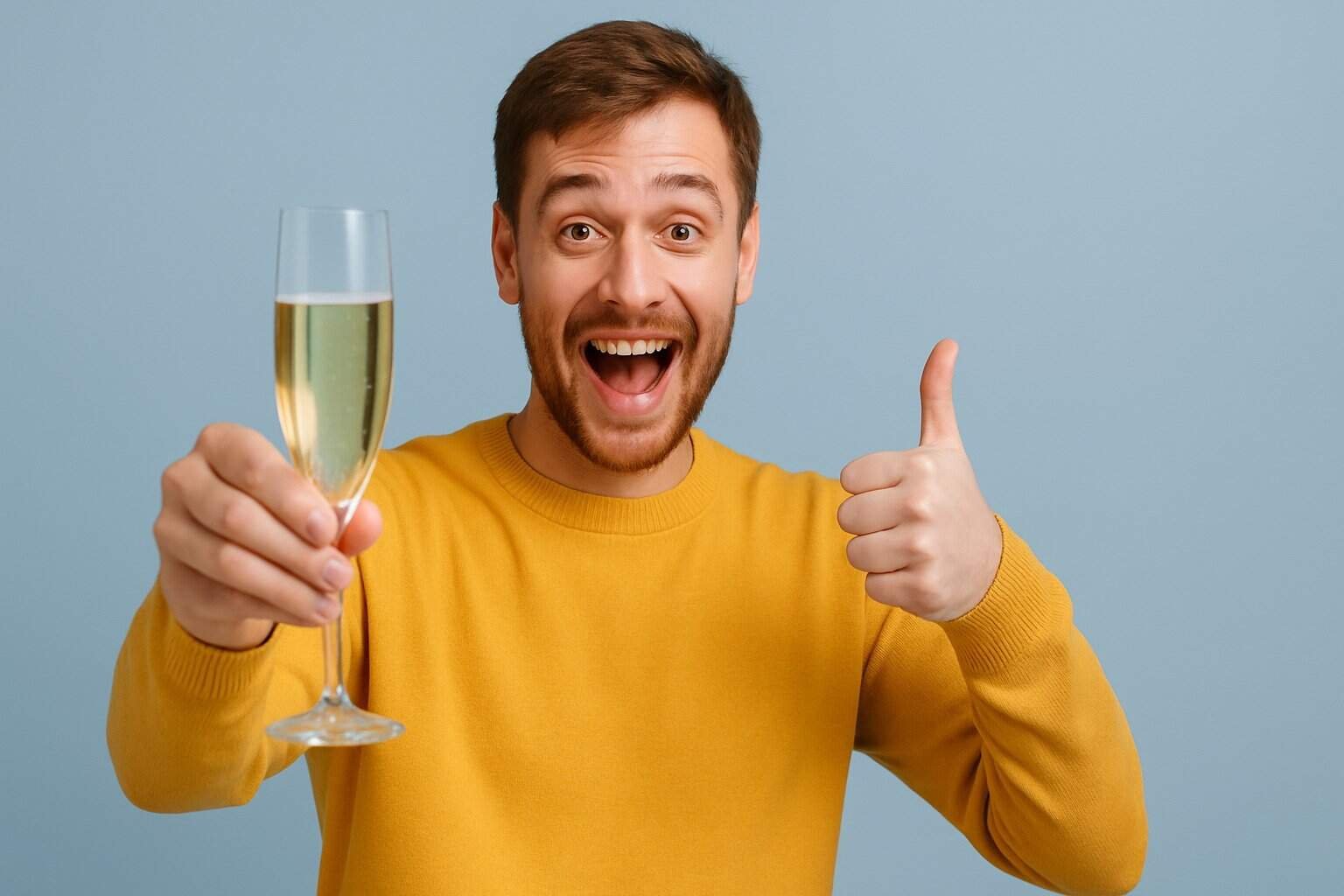 Funny Responses to Happy New Year Wishes