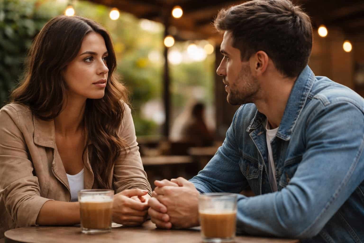 Girl Says She Doesn’t Want to Keep It Casual