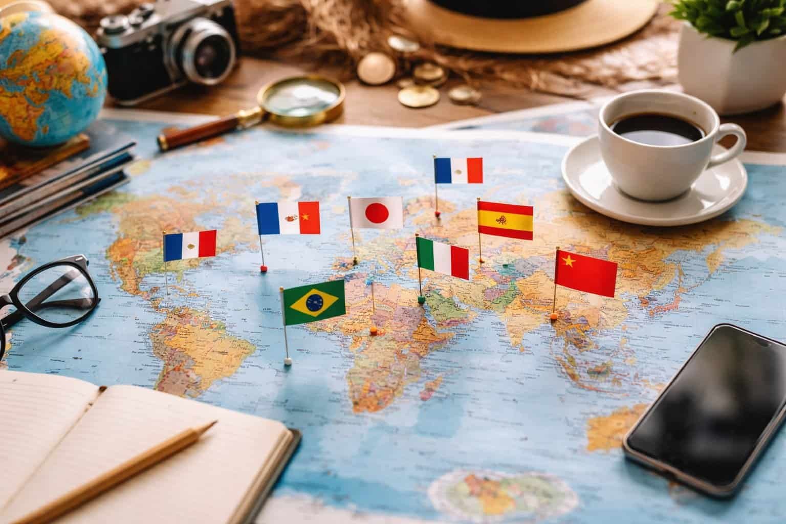 How to Say Not This Time in Different Languages