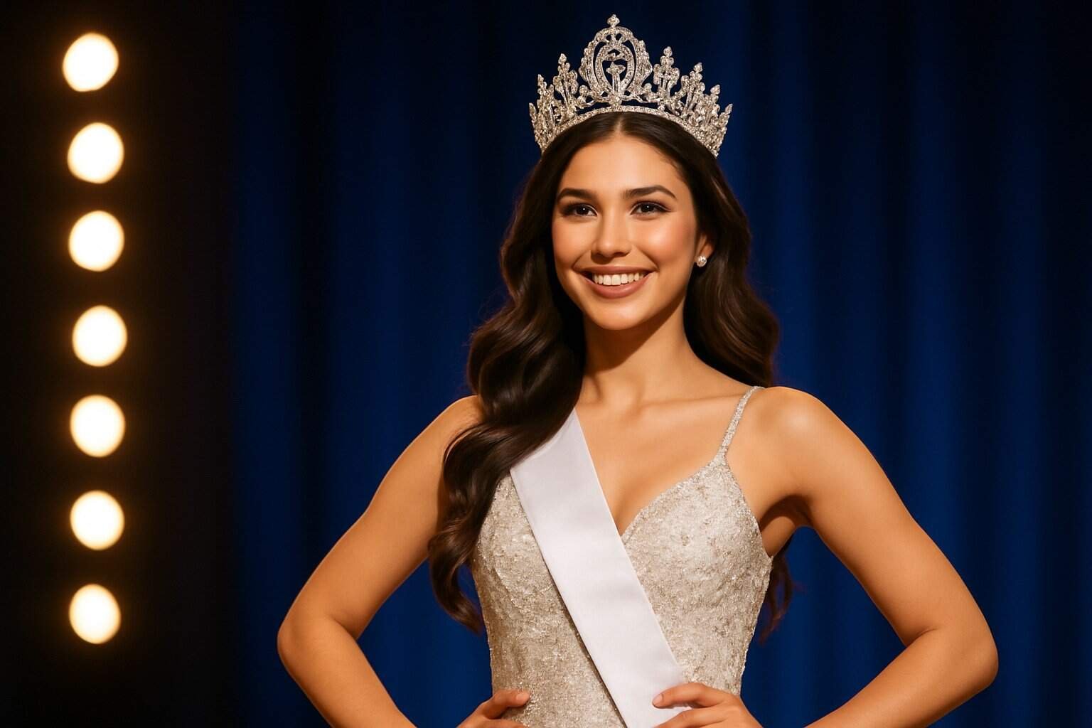 Self Confidence Beauty Pageant Quotes and Sayings