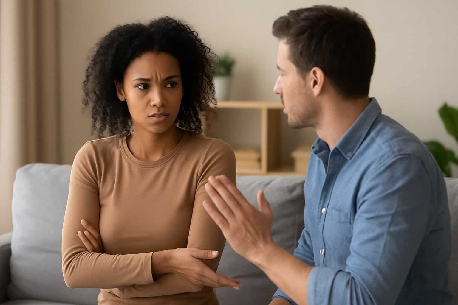 Things to Say When Someone Crosses a Boundary