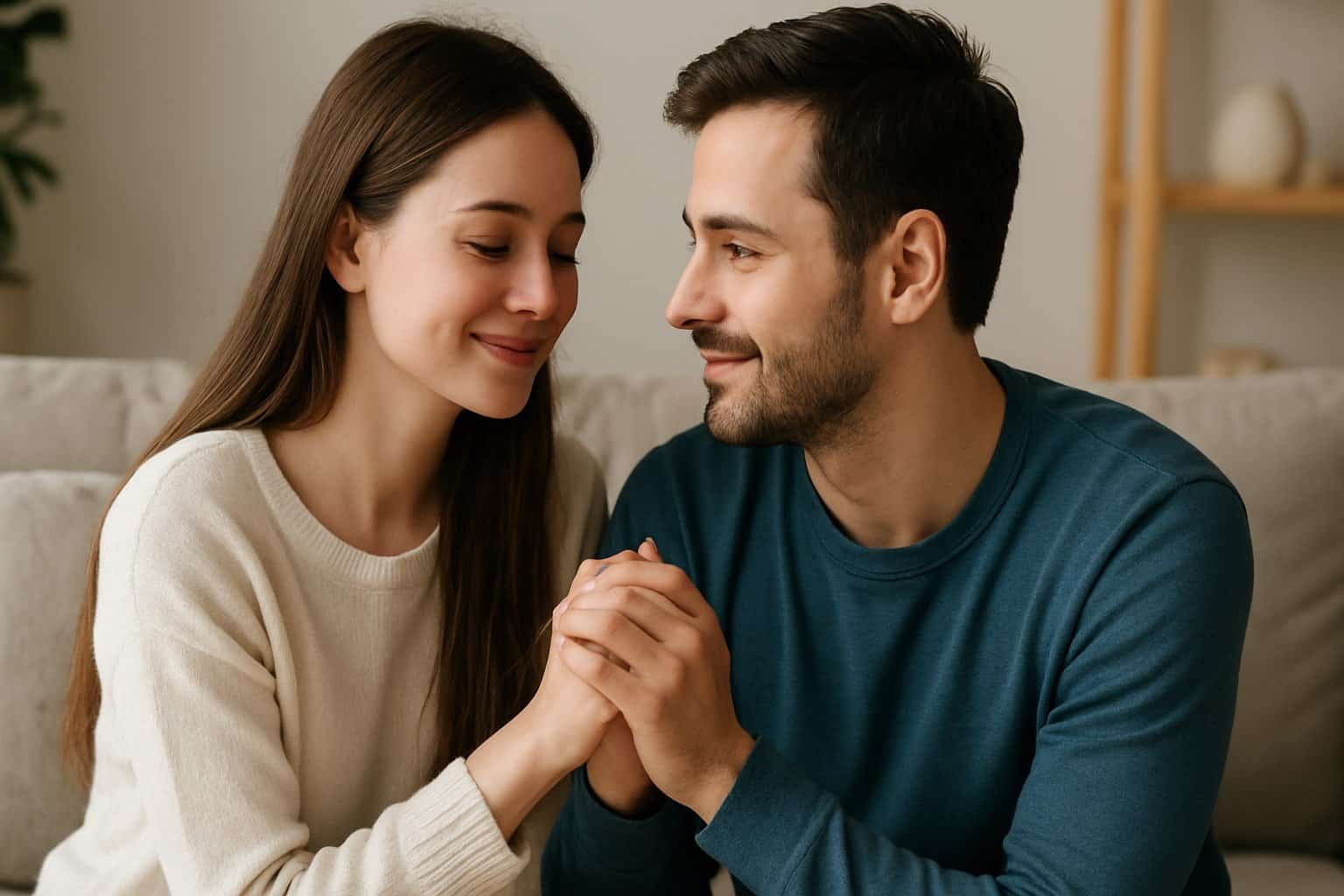 What to Say When Someone Says I Love You