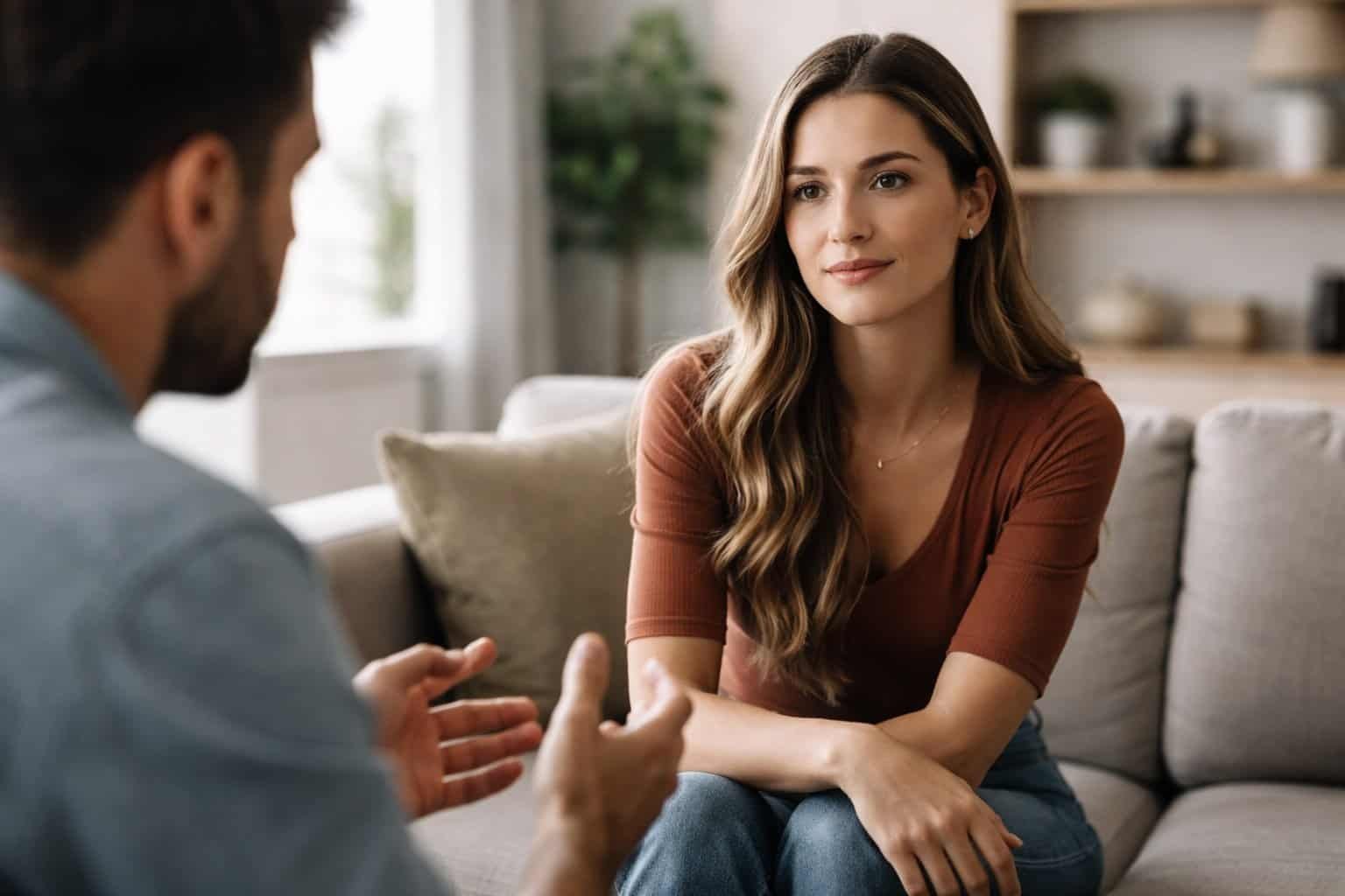 How to Respond When Someone Calls You Dramatic