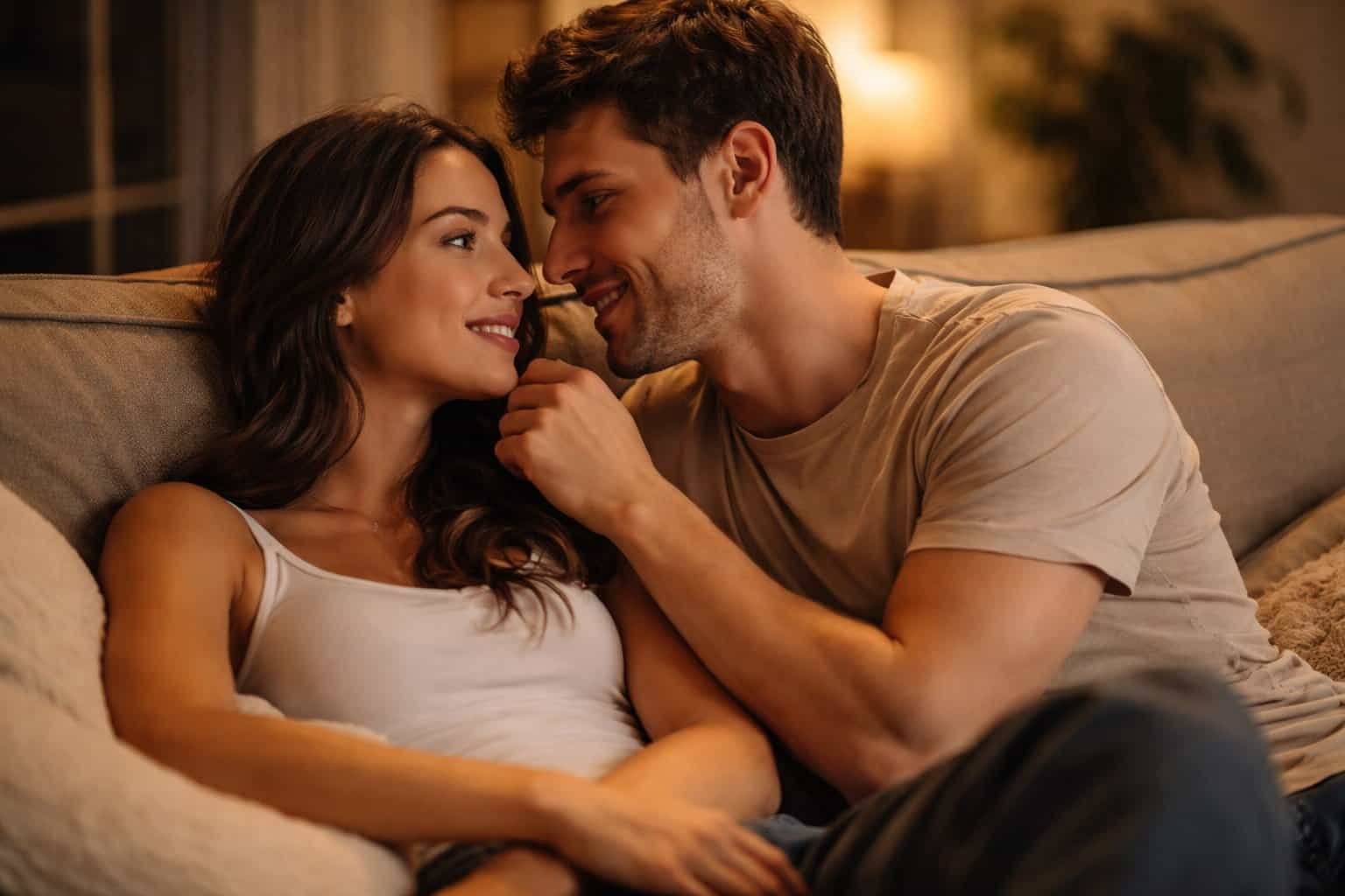 What to Say While Talking Dirty