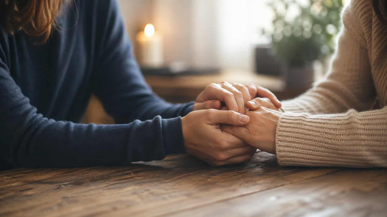 Bereavement Messages for Family Member