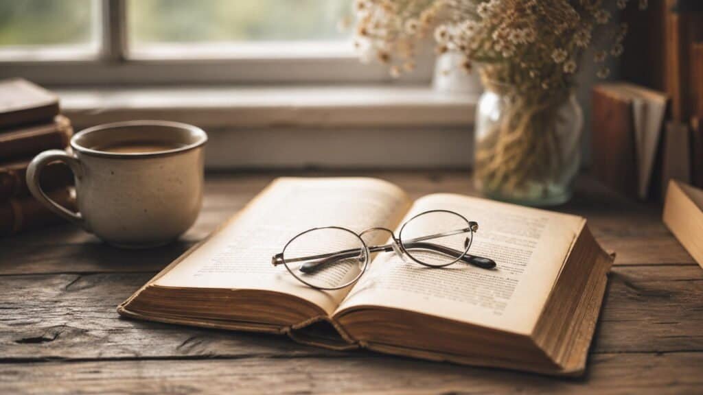 Forgotten Life Lessons from Old Saying