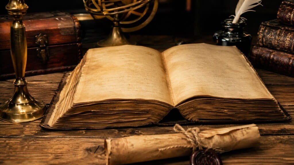 Lost Proverbs and Phrases from History