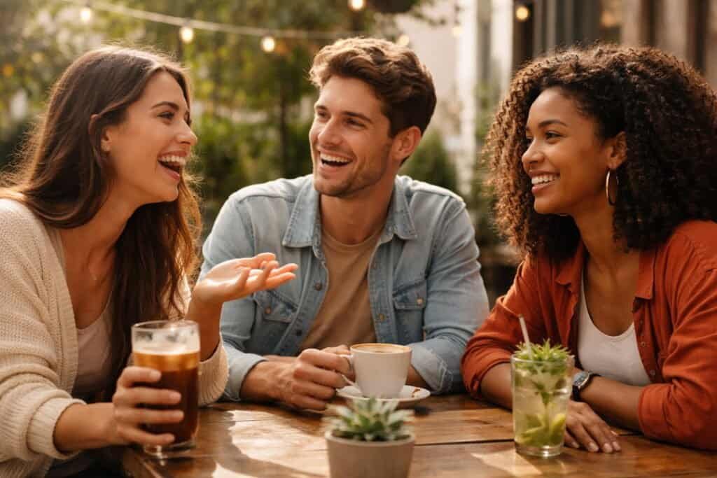 Old Sayings With Real Meaning