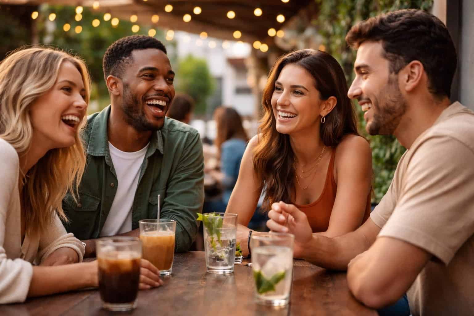 What to Say in Any Situation