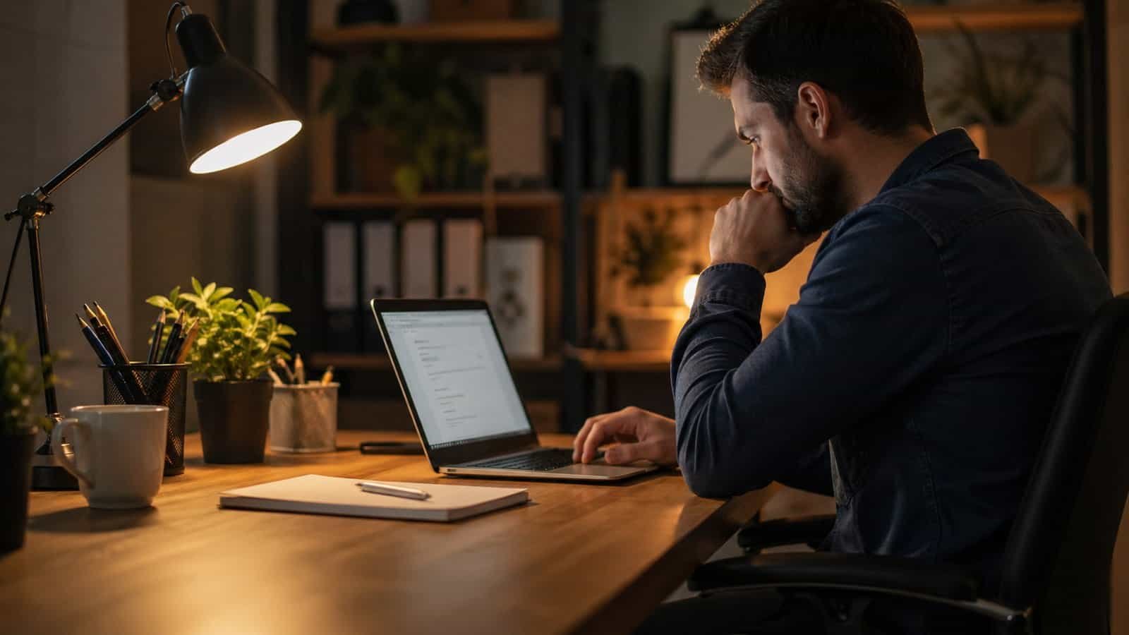 Working Hard Down at the Mill