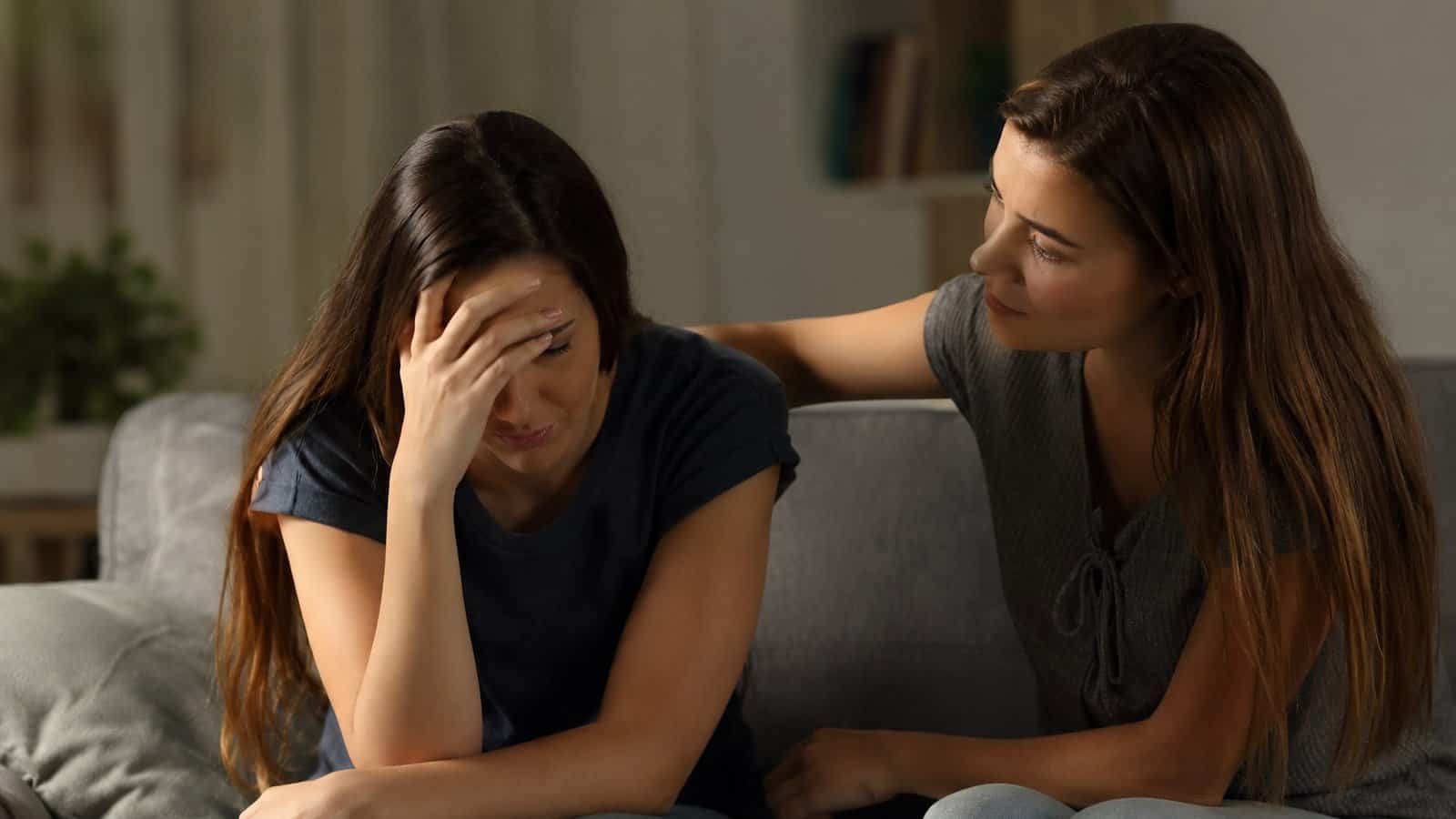 Emotionally Supportive Responses for Difficult Life Moments