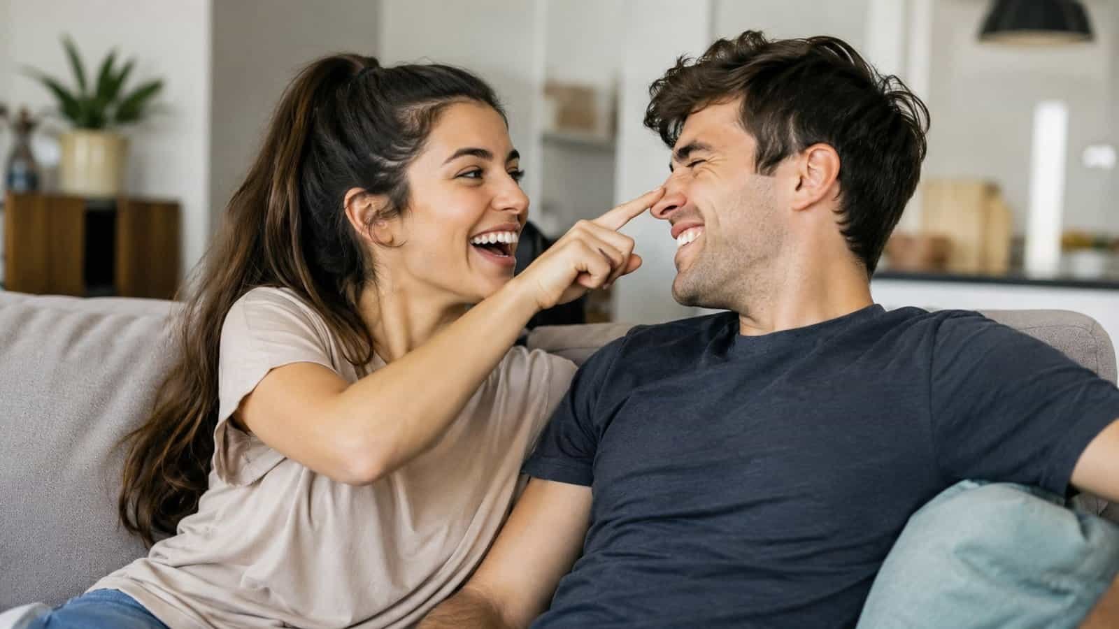 How to Insult Your Boyfriend Jokingly: 250+ Funny, Cute & Savage