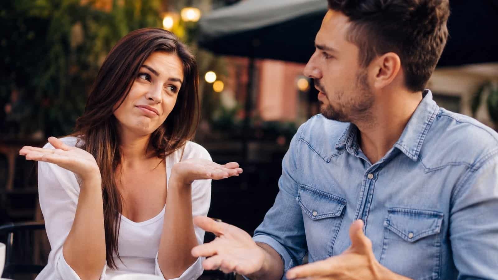 How to Say Yes and No at the Same Time