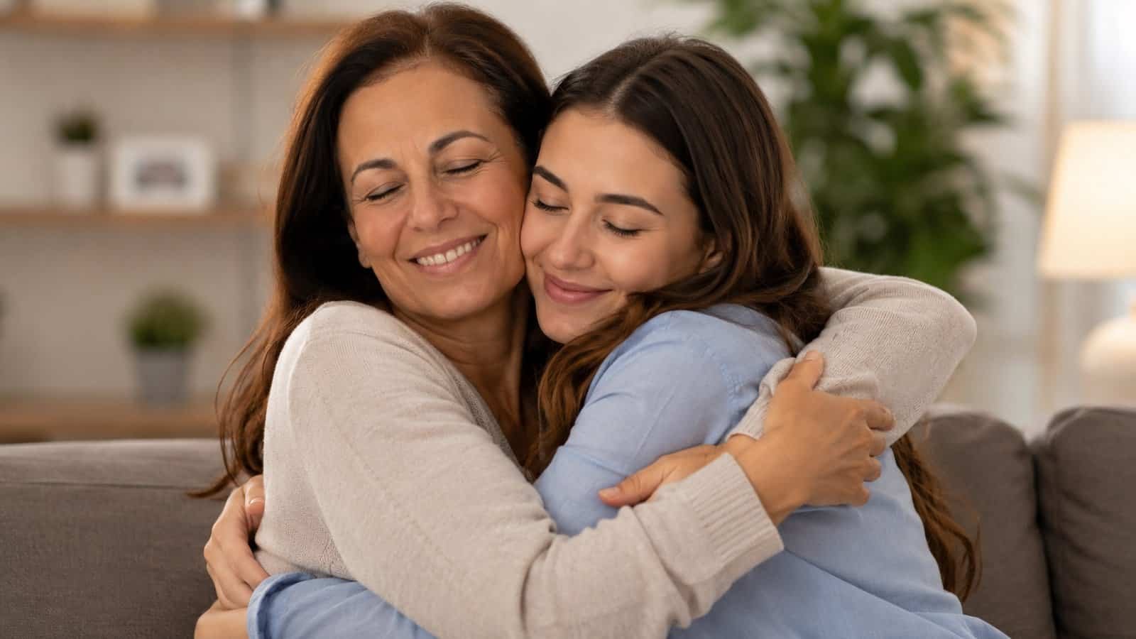 Unique Words That Say You Love Your Mom