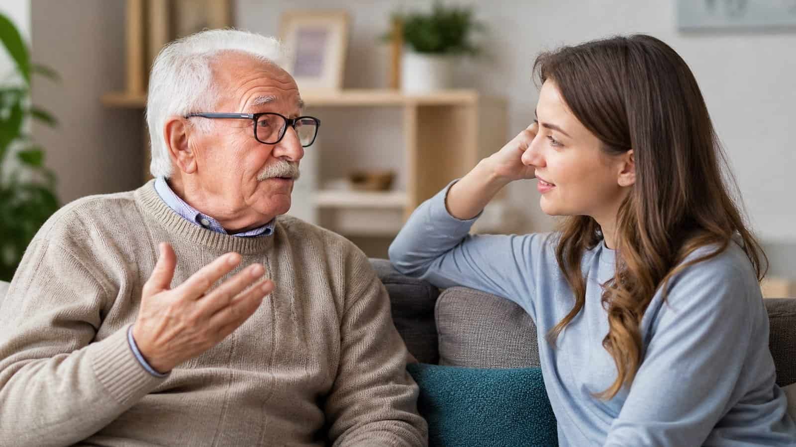 Words Old People Say That Aren’t Relevant Anymore