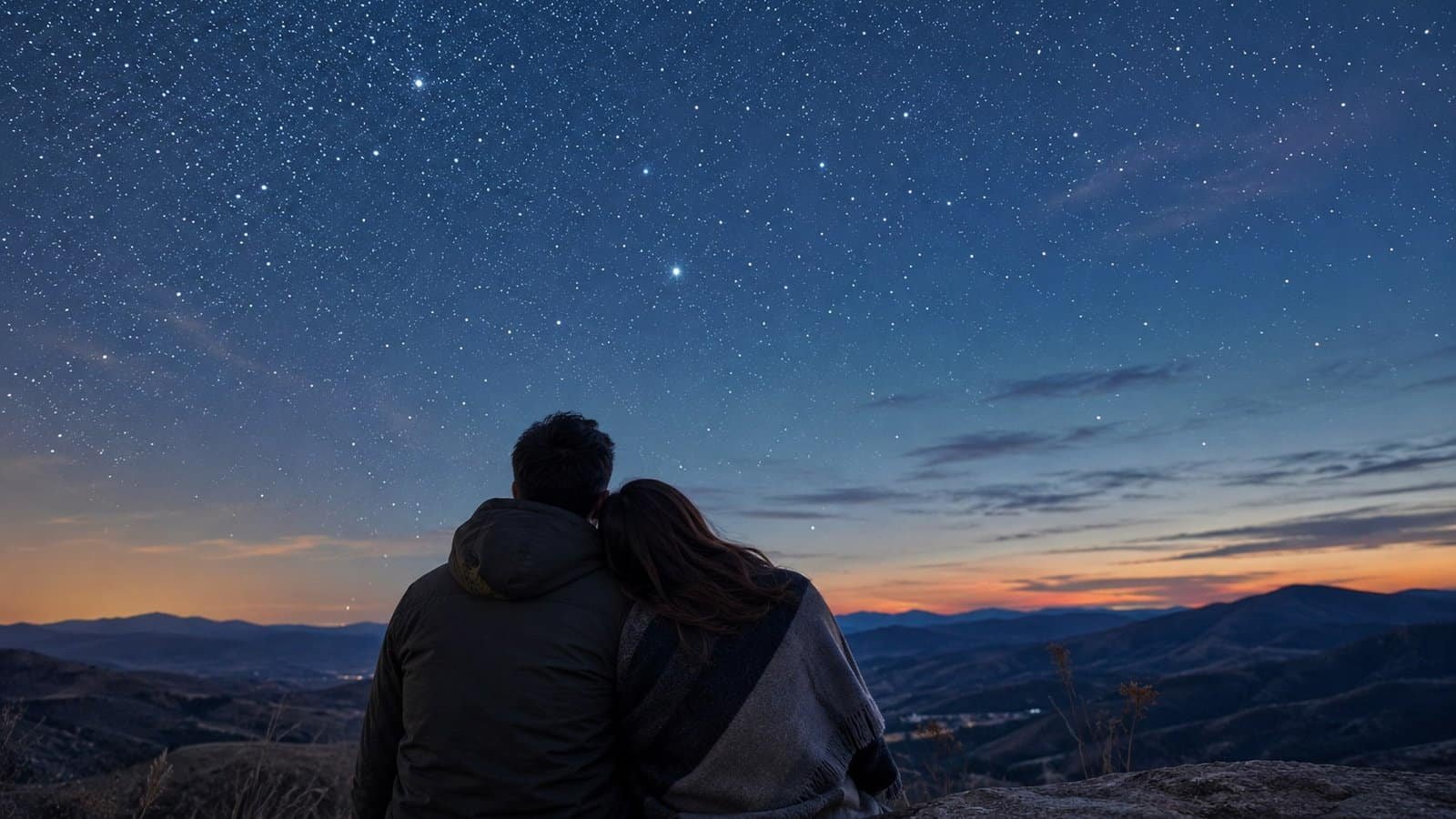 Country Sayings About Stars and Love