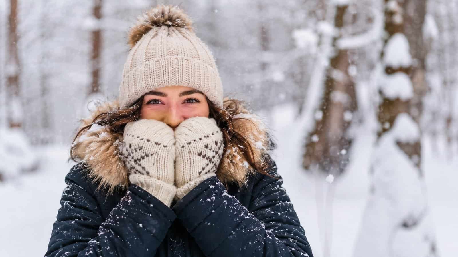 Funny Sayings About the Cold