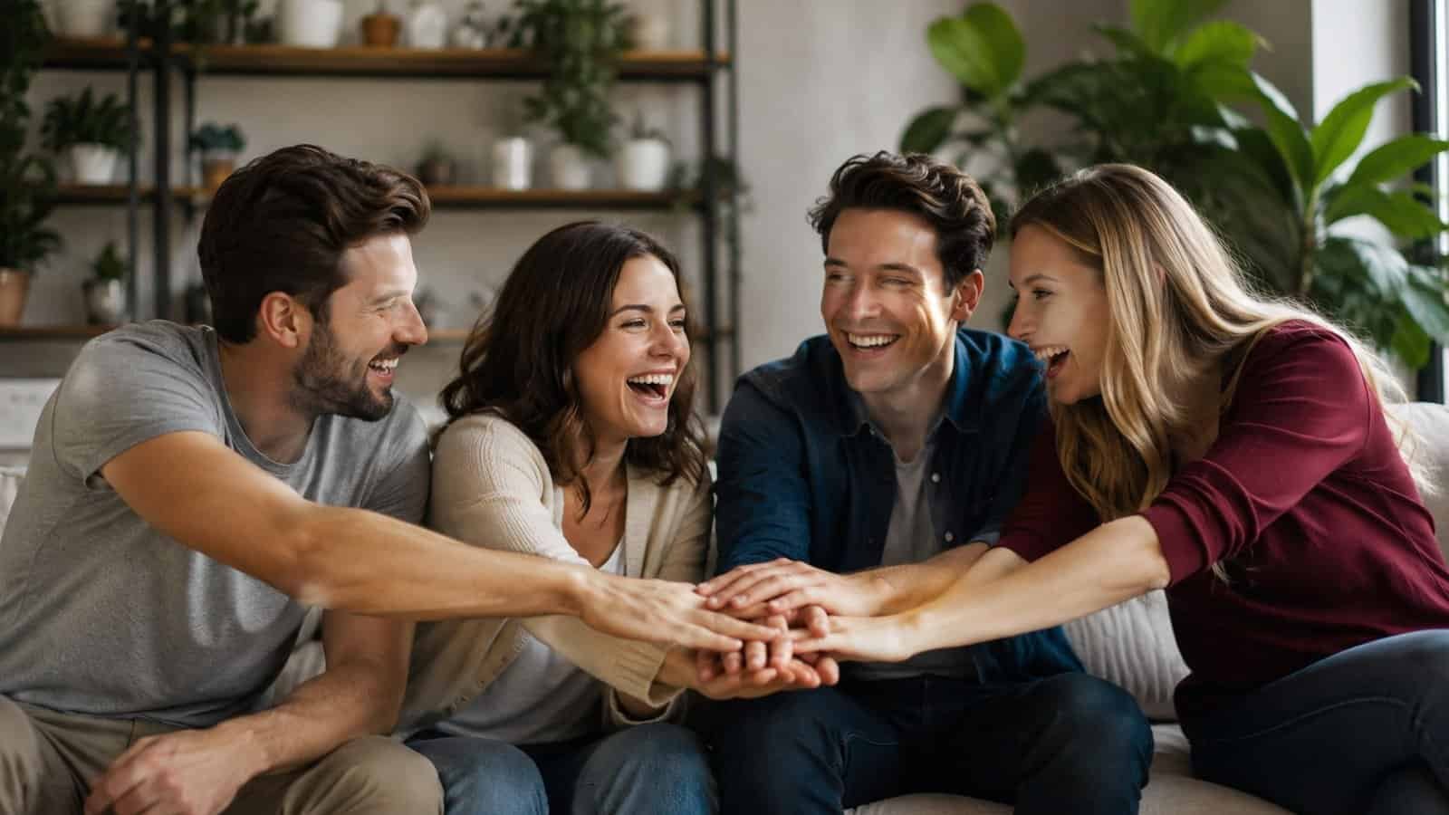 Funny Ways to Say Let's Do It