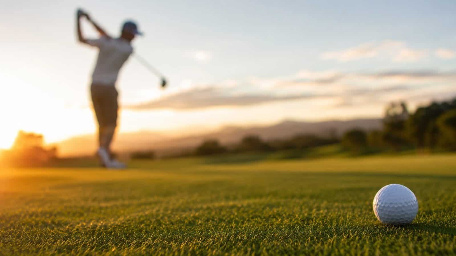 Golf Sayings About Life