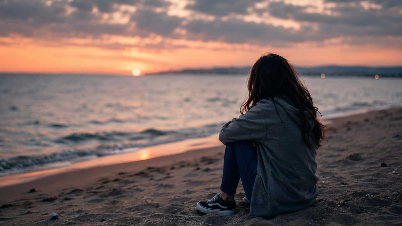How to Express Your Broken Heart Due to a Crush